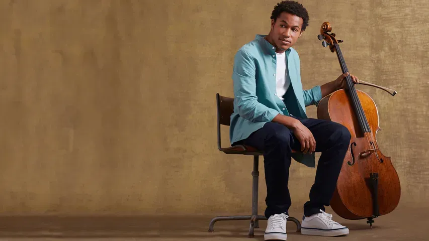 7 Lives of Music - The Kanneh-Mason Family