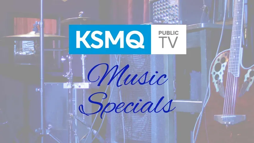 KSMQ Music Specials