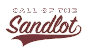 Call Of The Sandlot