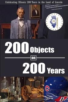 200 Objects on 200 Years