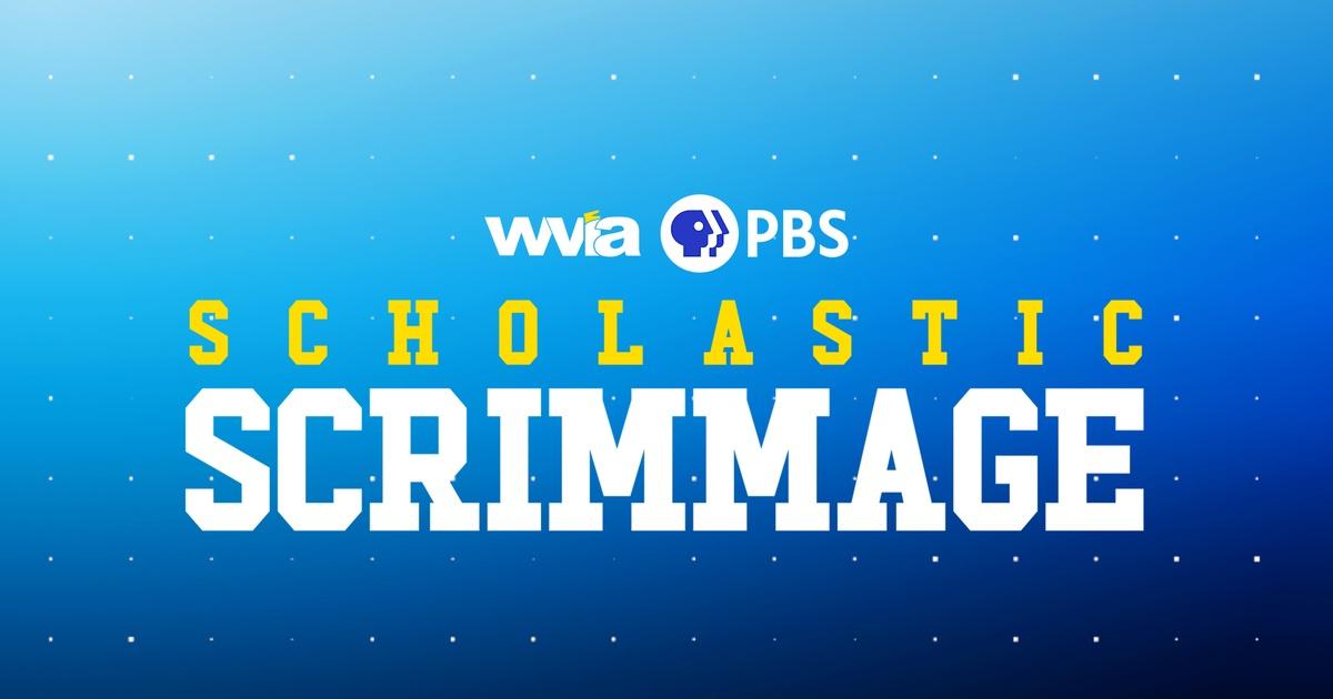 Watch Scholastic Productions TV Shows Online