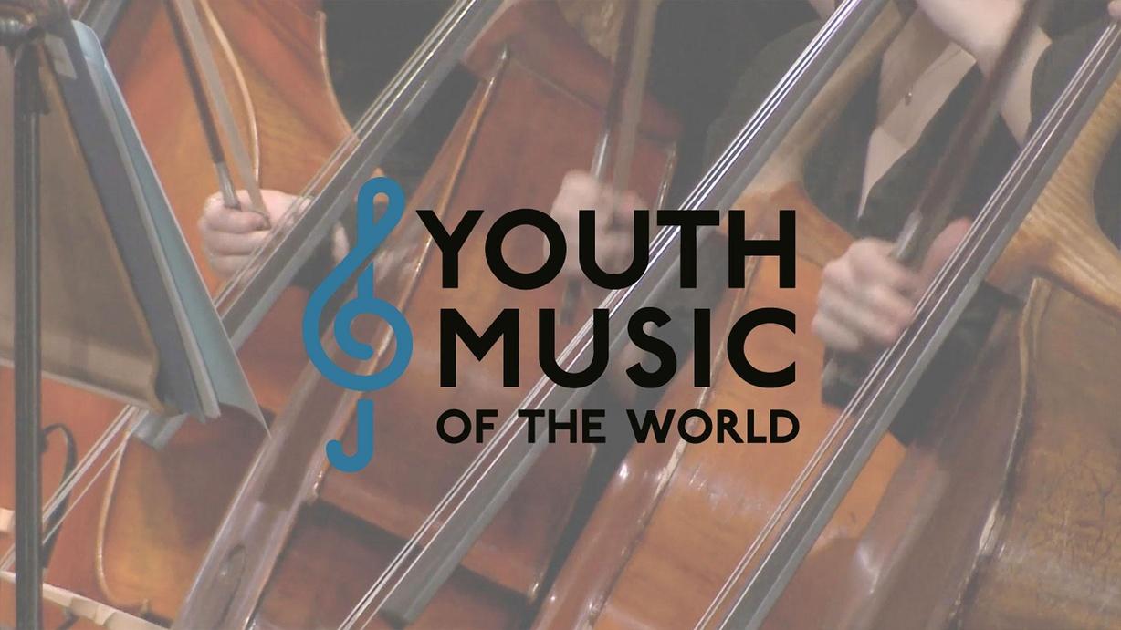 Youth Music of the World