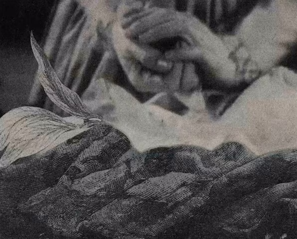 Time And Other Materials