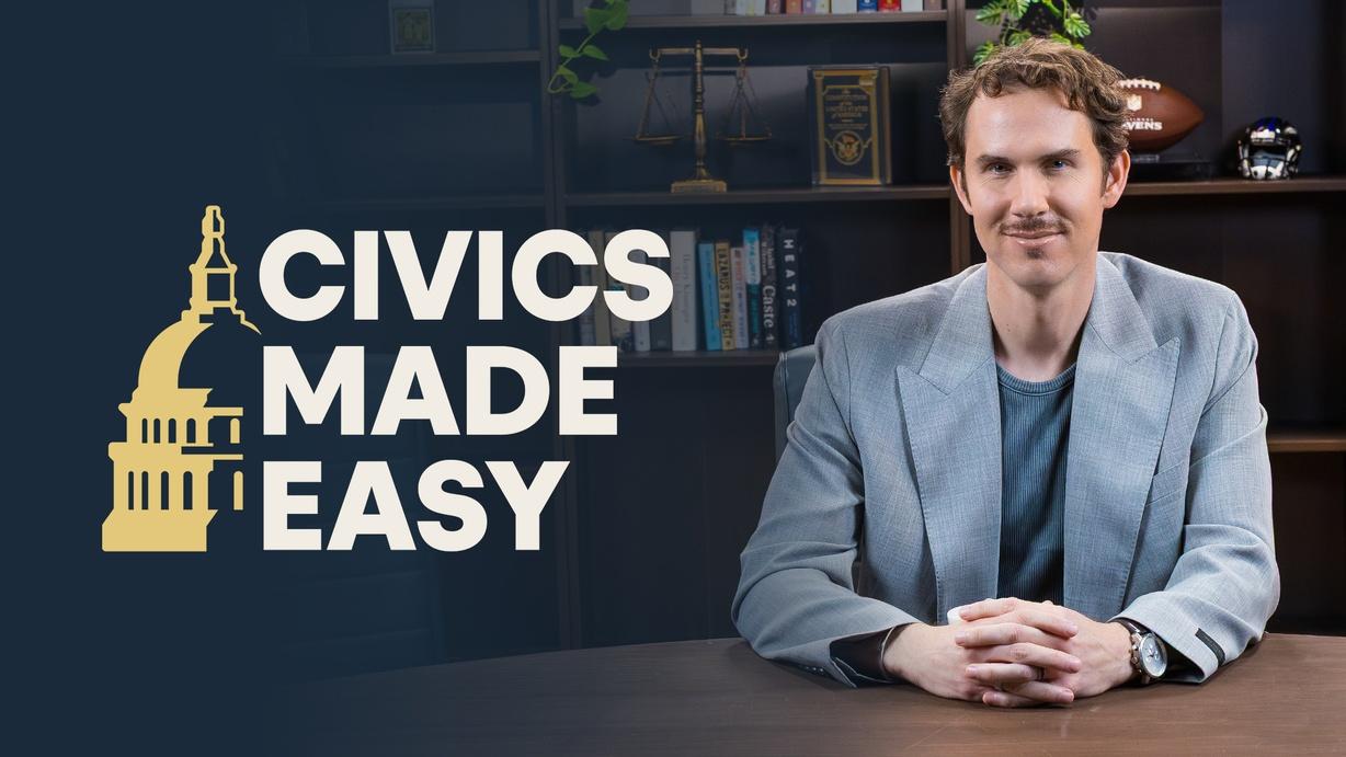 Civics Made Easy