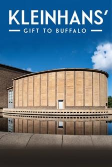 Kleinhans' Gift to Buffalo
