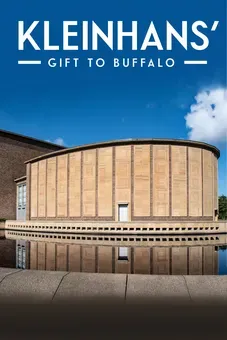 Kleinhans' Gift to Buffalo