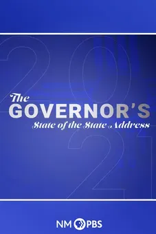 2021 New Mexico State of the State Address