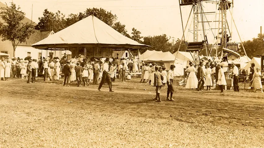 Our Great State Fair