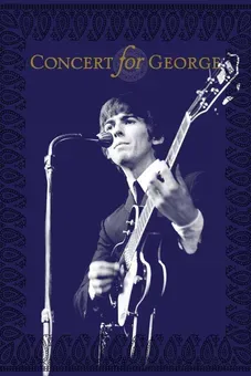 Concert for George