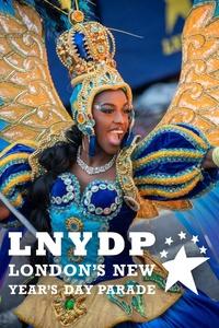 London's New Year's Day Parade | London's New Years Day Parade 2025