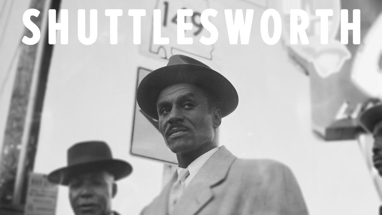 Shuttlesworth