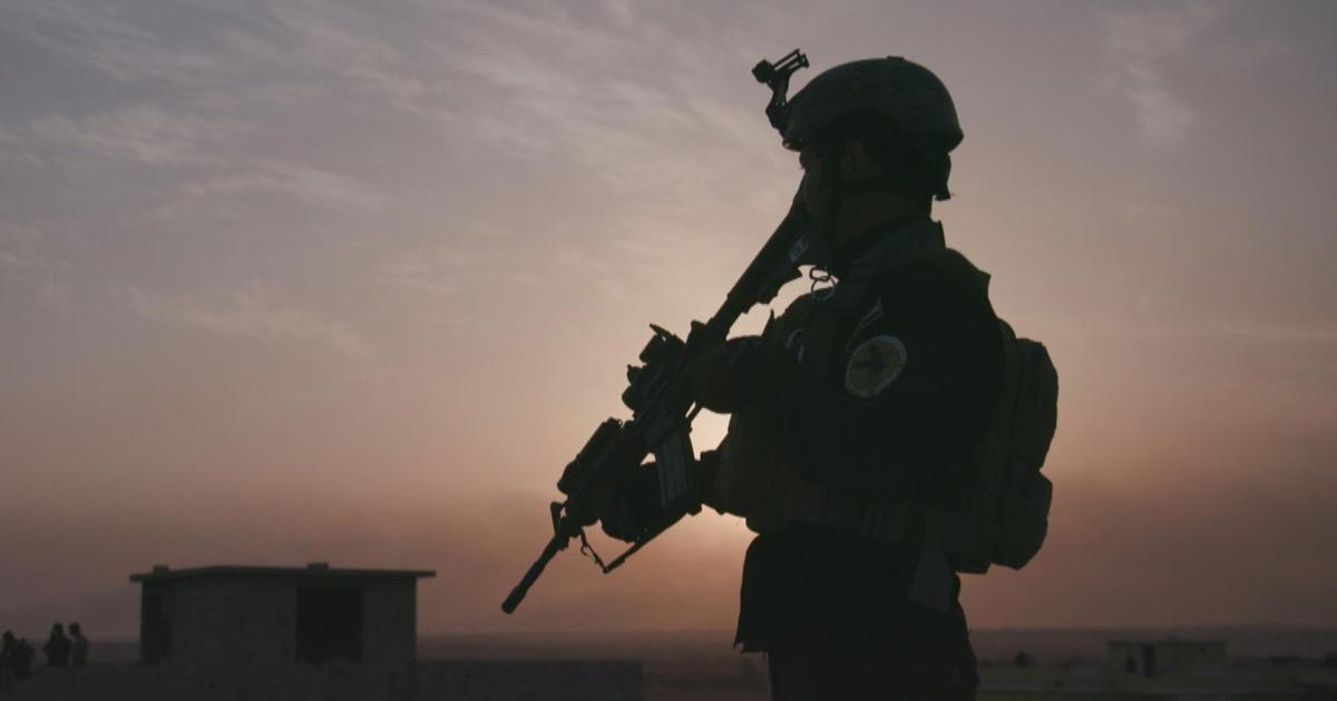 FRONTLINE | PBS
