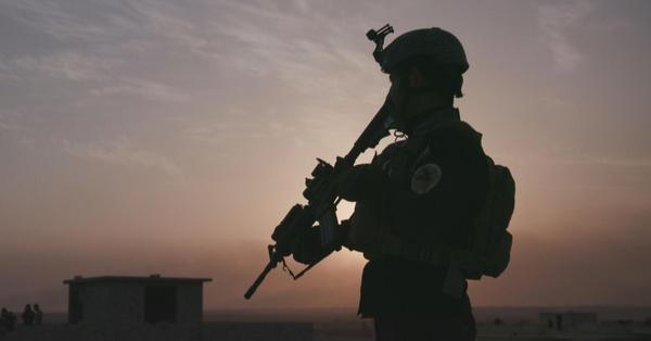 FRONTLINE