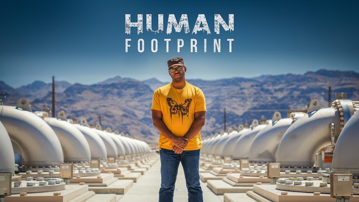 Human Footprint
