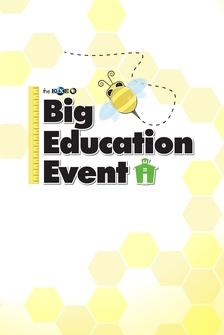 Big Education Event
