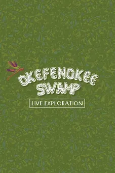 Okefenokee Swamp Live