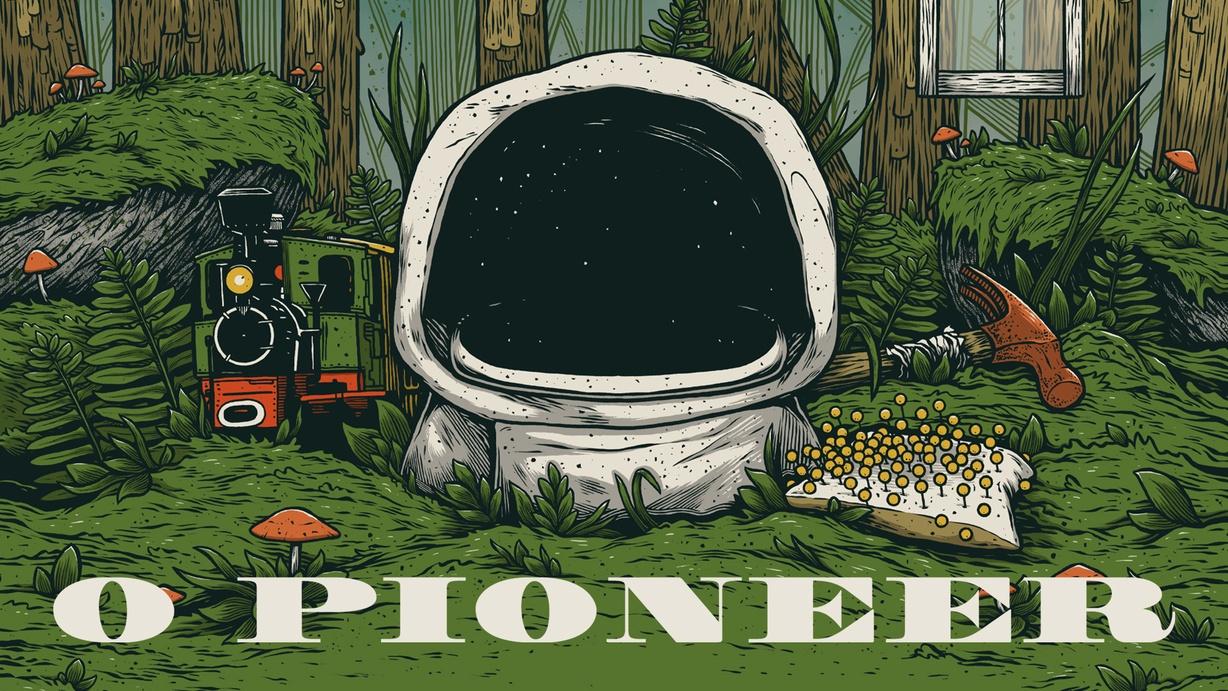 O Pioneer