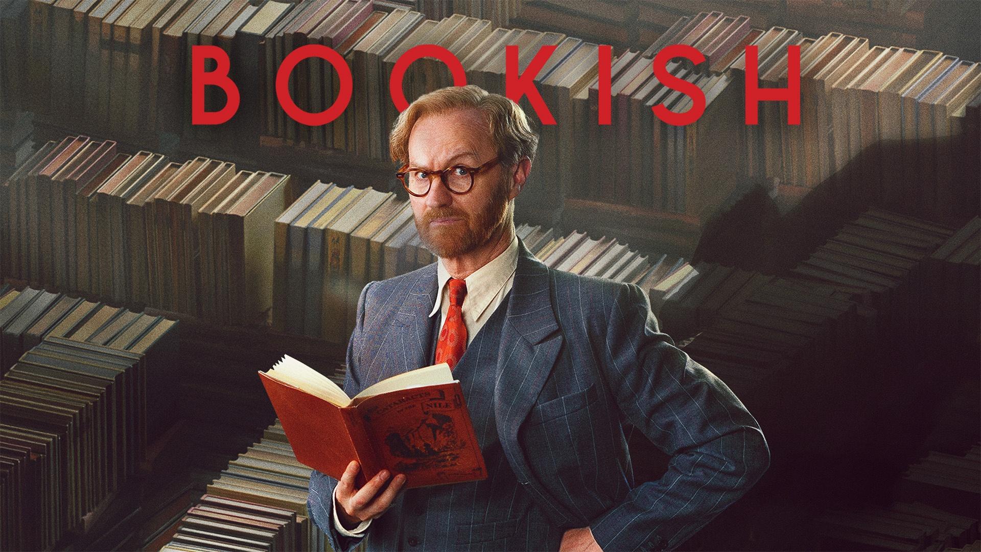 Bookish | Season 1 Preview | PBS