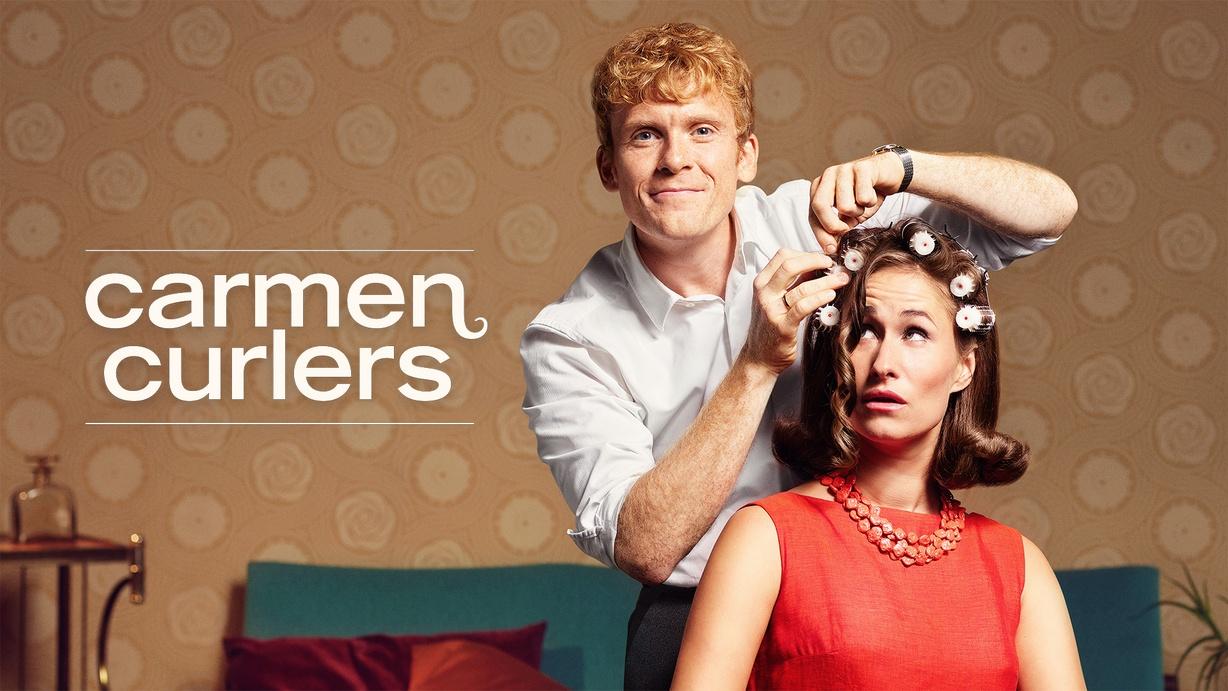 Carmen Curlers