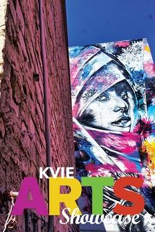 KVIE Arts Showcase