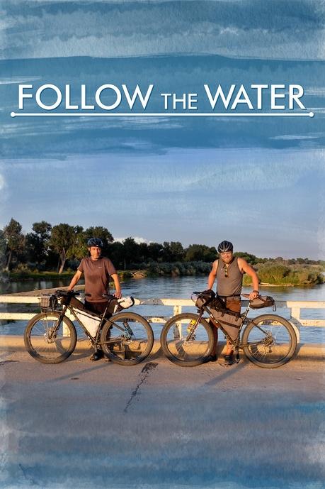 Follow the Water Poster