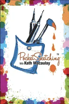 Pocket Sketching with Kath Macaulay