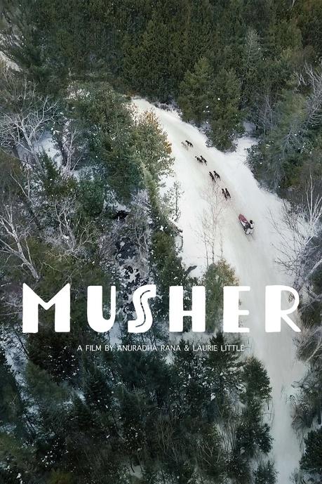 Musher Poster