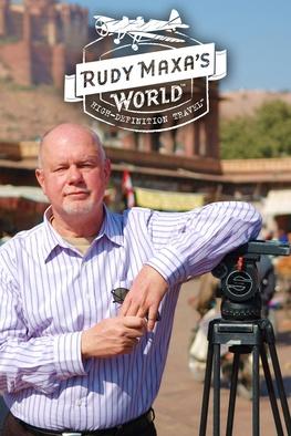 Rudy Maxa's World - Episodes | Cascade PBS