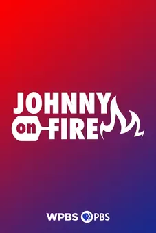 Johnny on Fire