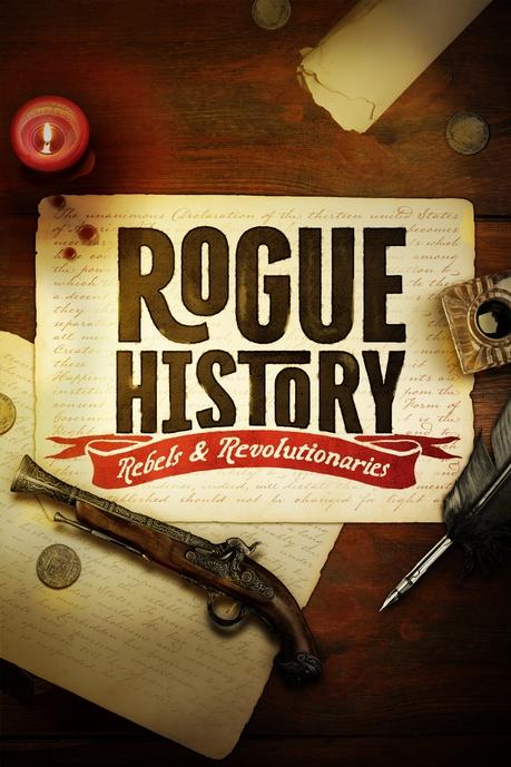 Rogue History Poster