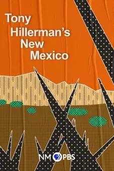 Tony Hillerman's New Mexico