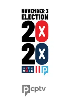 CT Public Election Day 2020 Special