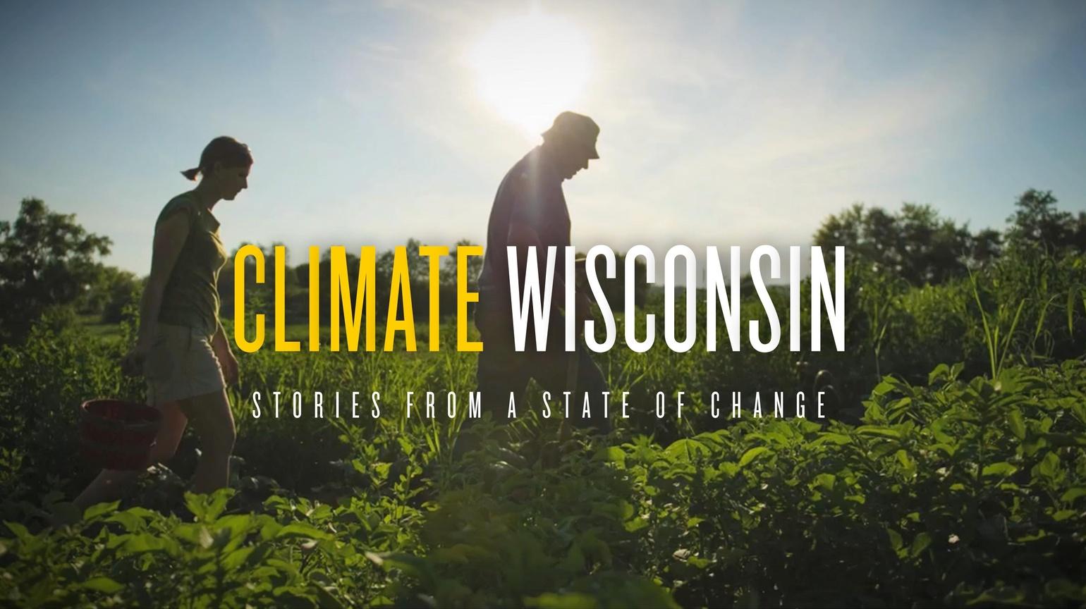 Climate Wisconsin