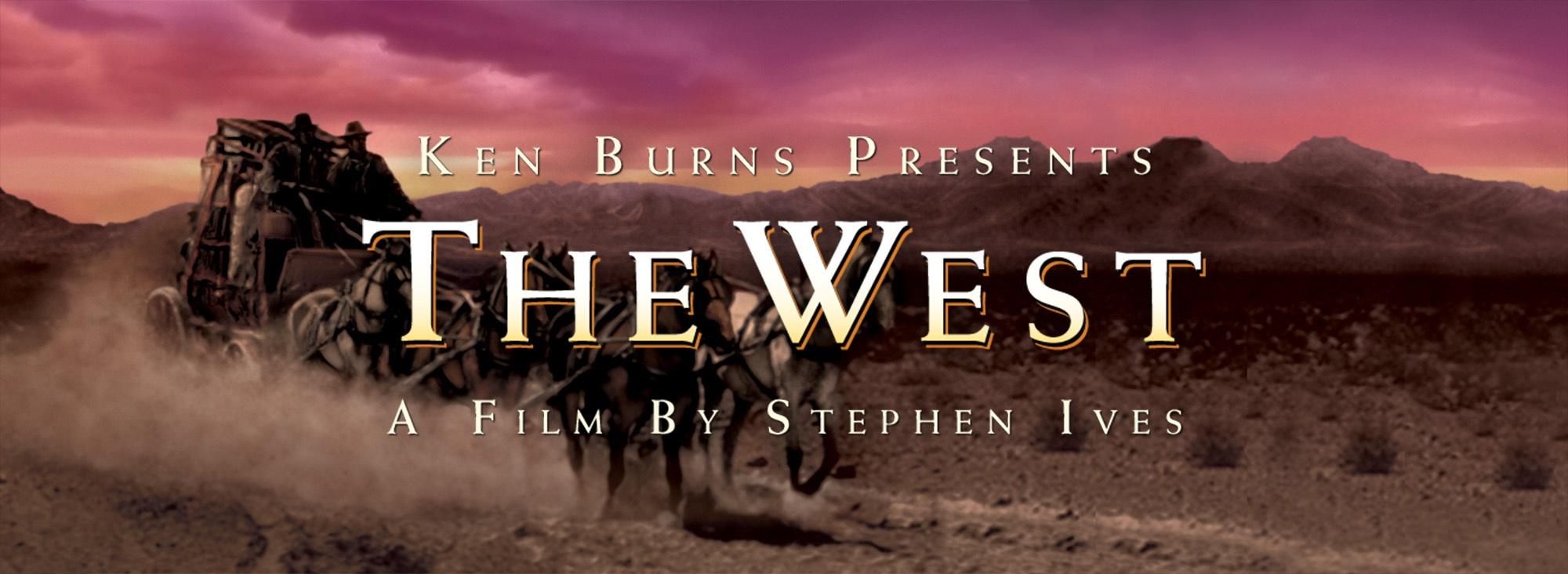 Amazon.com: The West, Vol. 5 - The Grandest Enterprise Under