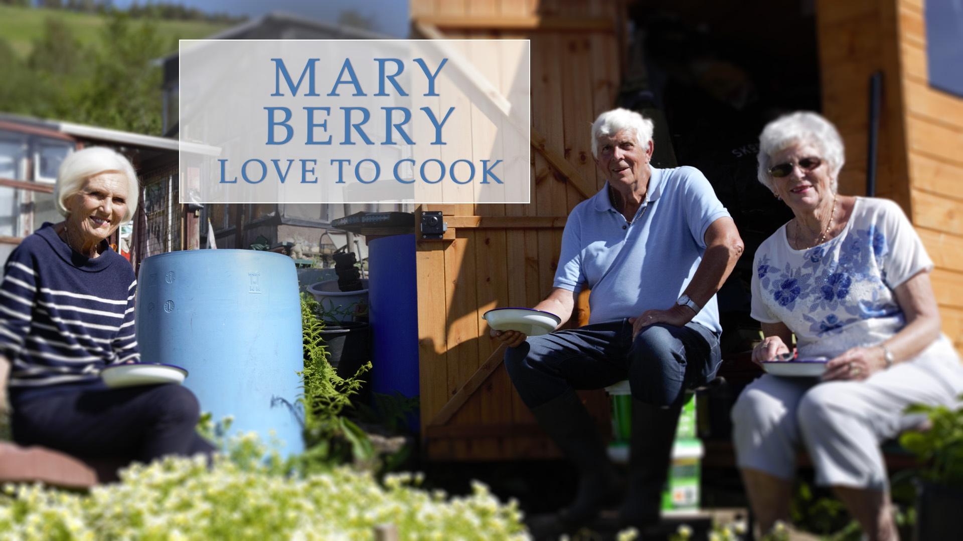 Mary Berry Love To Cook | PBS