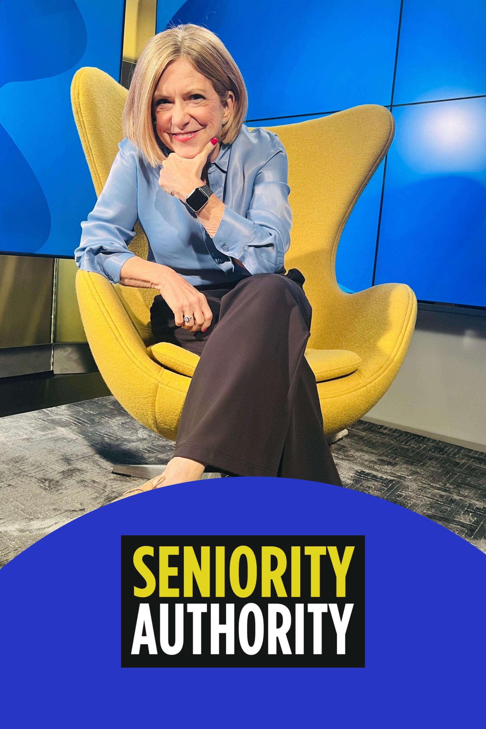 Seniority Authority
