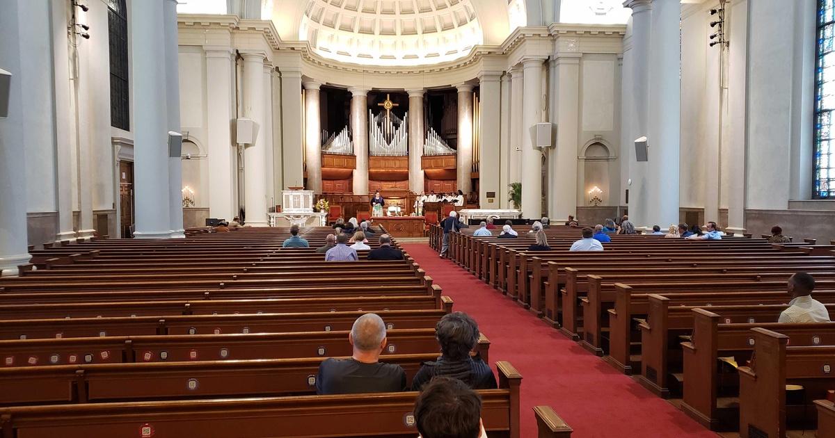 Christianity at a Crossroads - PBS