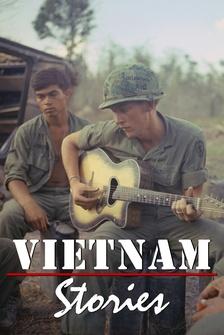 Vietnam Stories