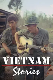 Vietnam Stories