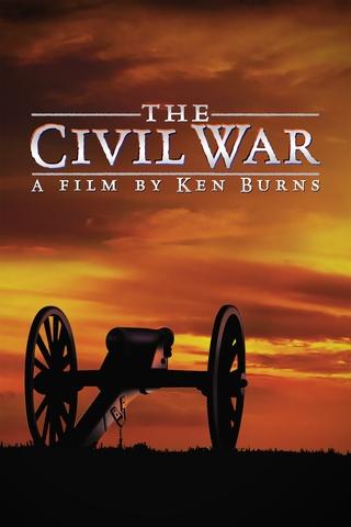Poster image for The Civil War