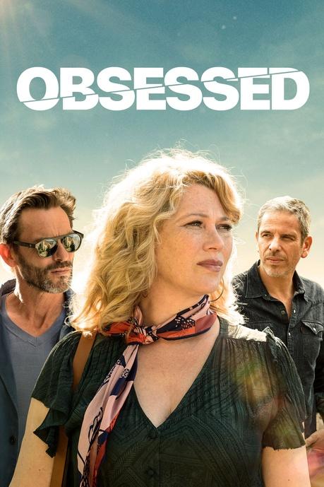 Obsessed Poster