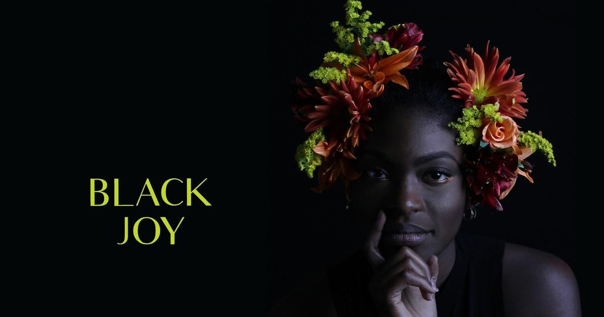 Black Joy Rhode Island PBS