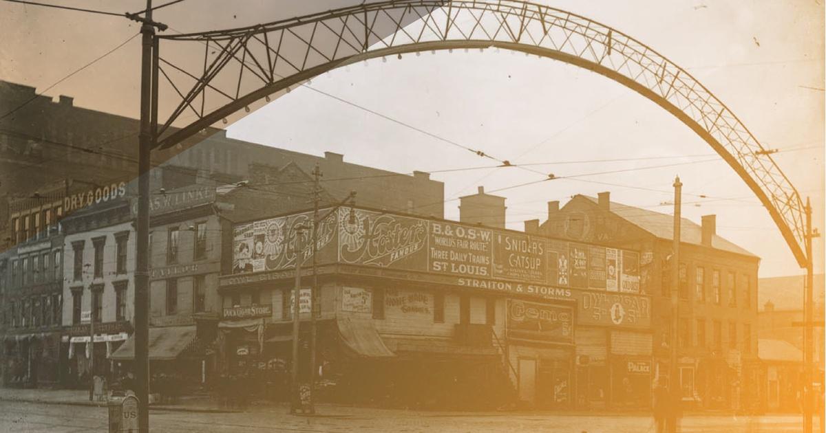 Columbus Neighborhoods | PBS