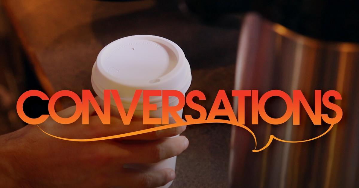Conversations | PBS