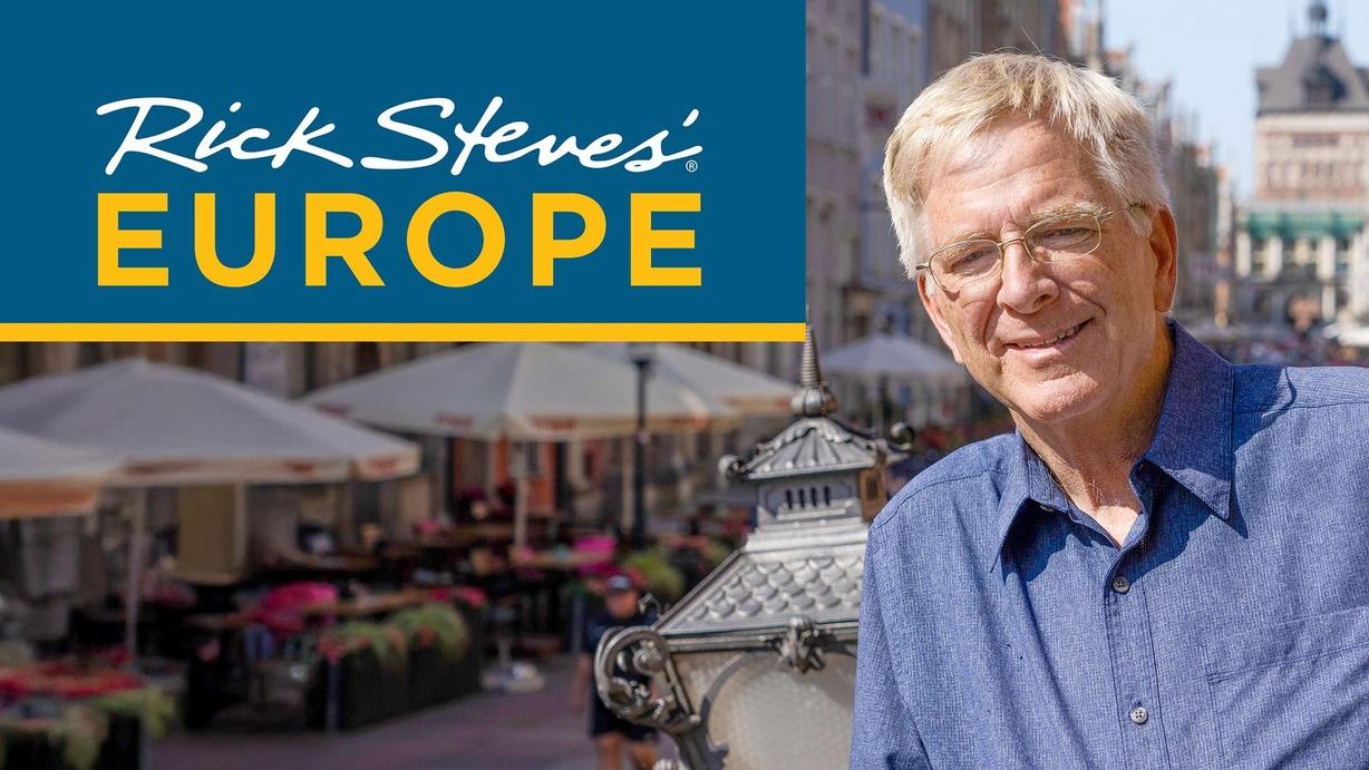 Rick Steves' Europe