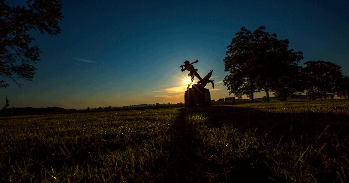 The Gettysburg Story | PBS