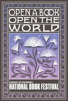 Open a Book, Open the World – The Library of Congress National Book Festival
