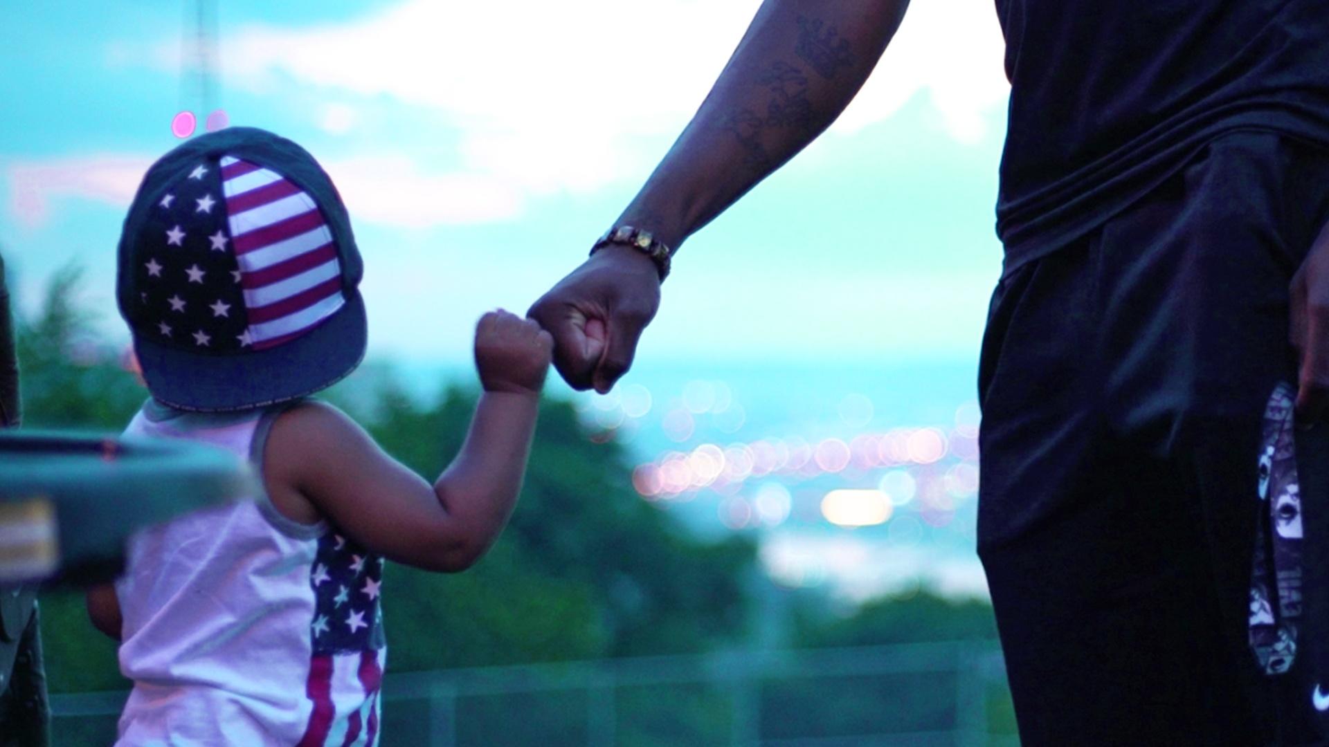 Made In America