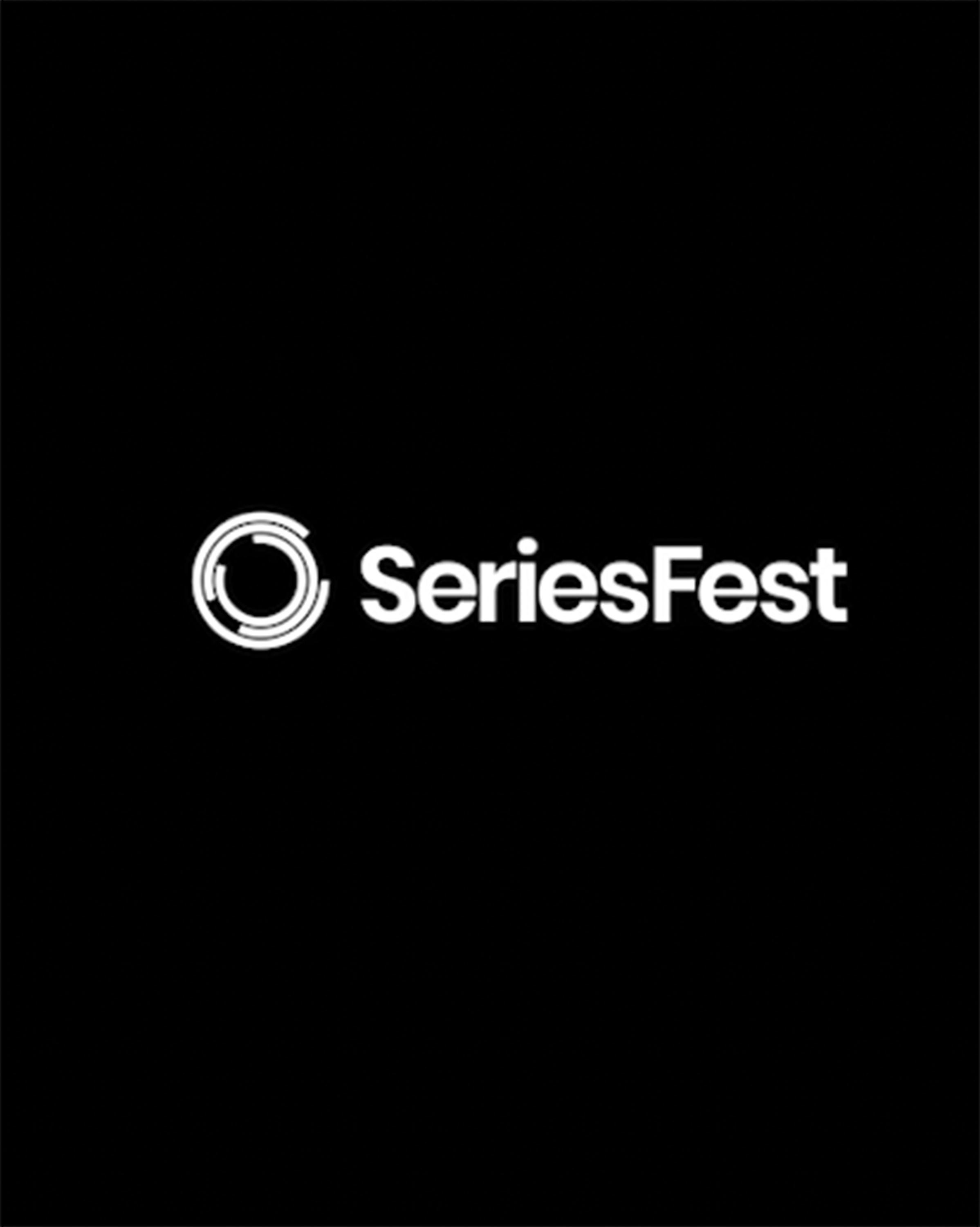 Series Fest: Innovation Talk with Mark Duplass & Mel Eslyn show's poster