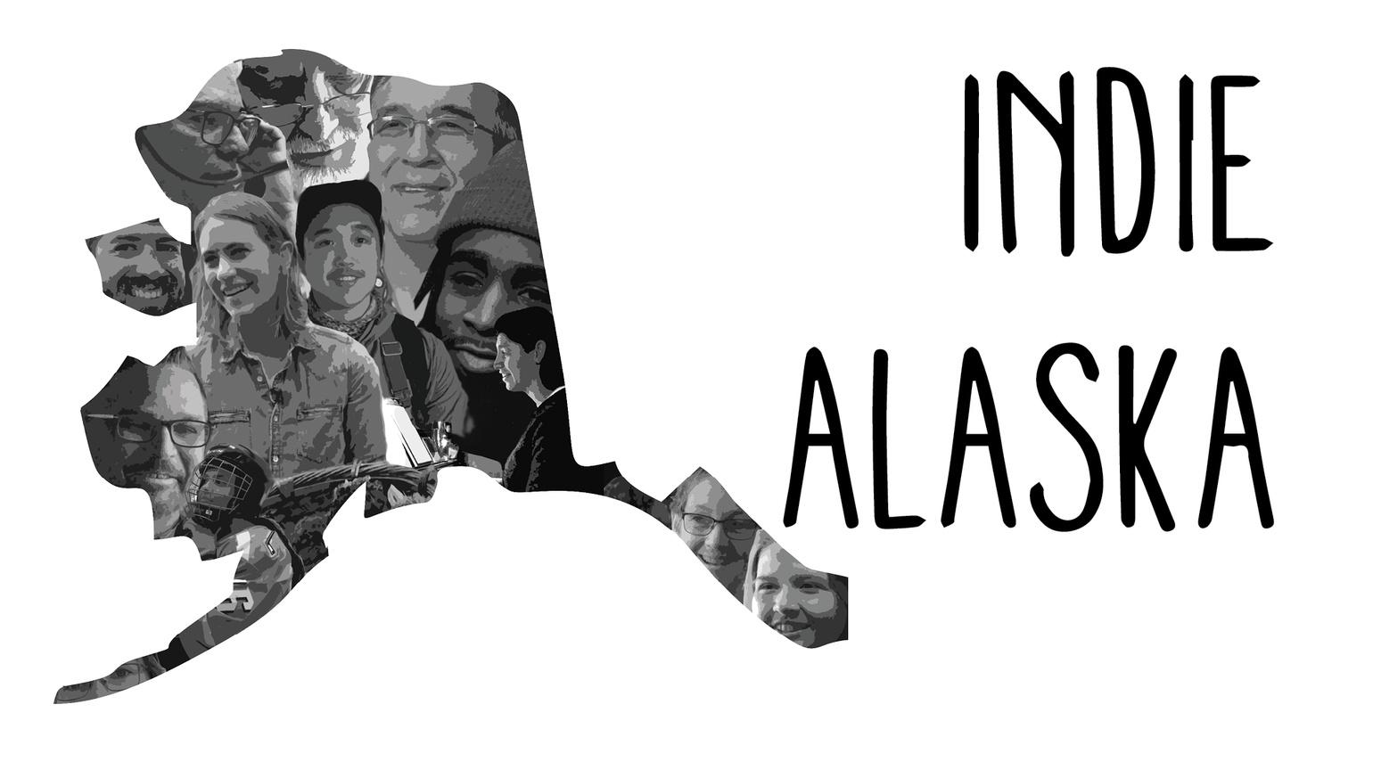 Indie Alaska